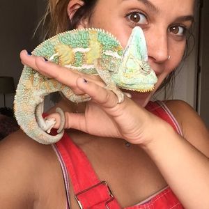 Meet your Posher, Gabrielle